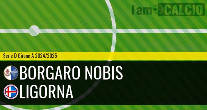 Borgaro Nobis - Ligorna