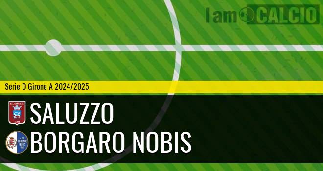 Saluzzo - Borgaro Nobis