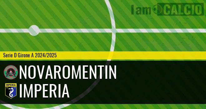 Novaromentin - Imperia