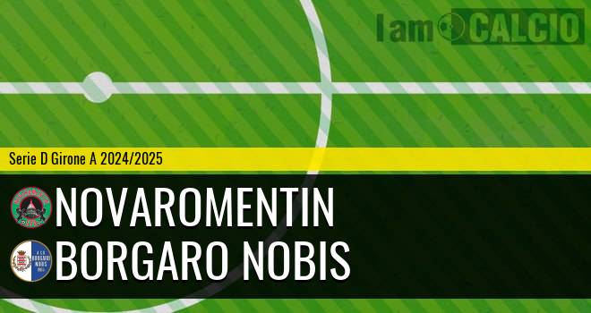 Novaromentin - Borgaro Nobis