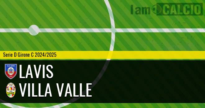 Lavis - Villa Valle