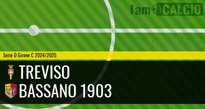 Treviso - Bassano 1903