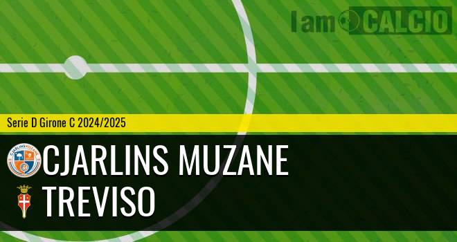 Cjarlins Muzane - Treviso