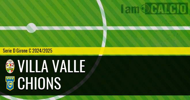 Villa Valle - Chions