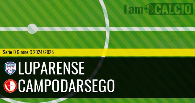 Luparense - Campodarsego