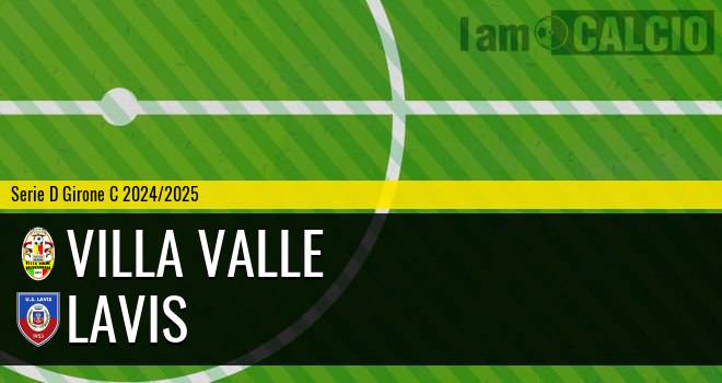 Villa Valle - Lavis