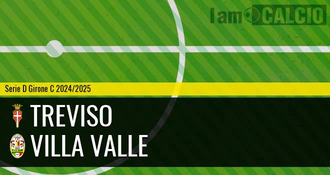 Treviso - Villa Valle