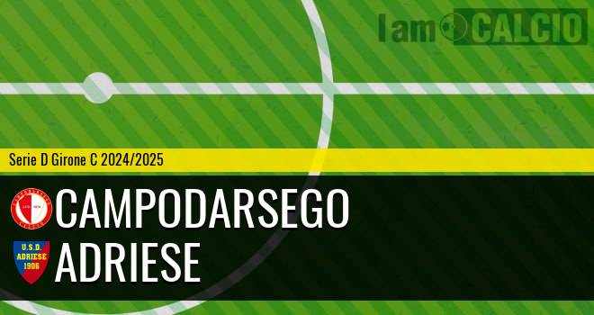 Campodarsego - Adriese