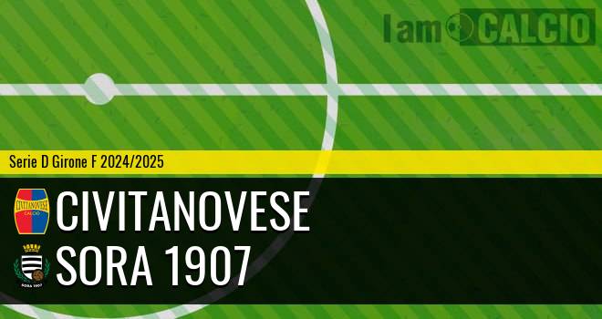 Civitanovese - Sora 1907