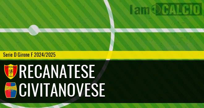 Recanatese - Civitanovese