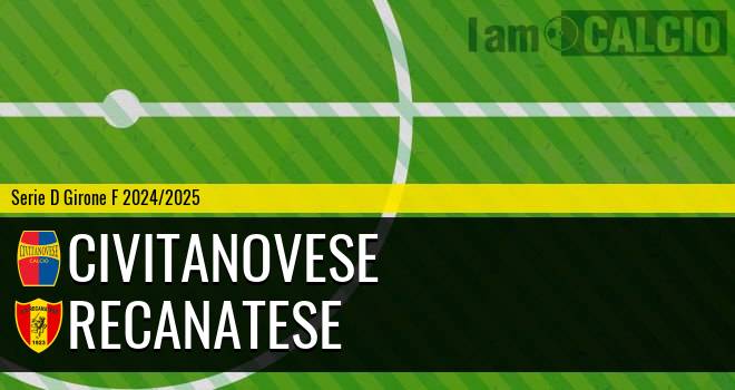 Civitanovese - Recanatese