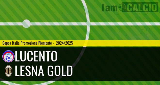 Lucento - Lesna Gold