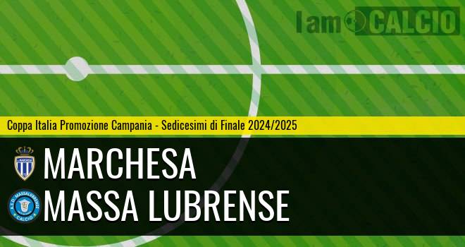 Marchesa - Massa Lubrense