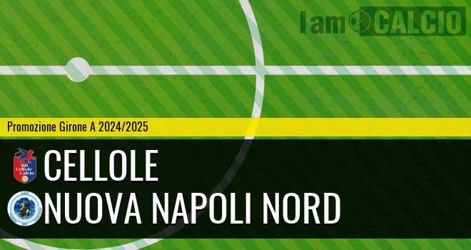 Cellole - Nuova Napoli Nord