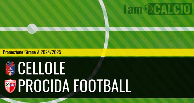 Cellole - Procida Football