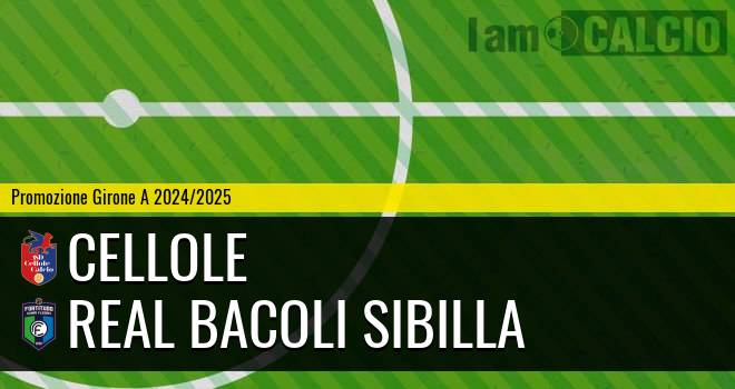 Cellole - Real Bacoli Sibilla