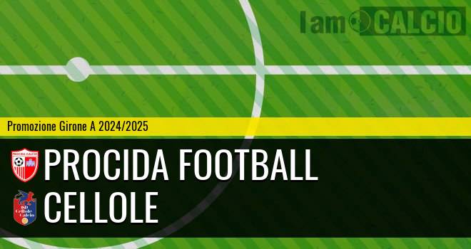 Procida Football - Cellole