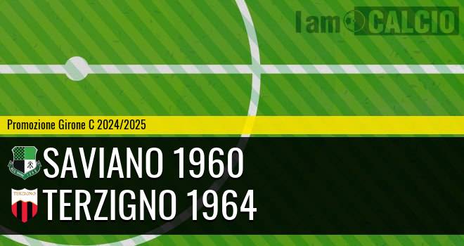 Saviano 1960 - Terzigno 1964