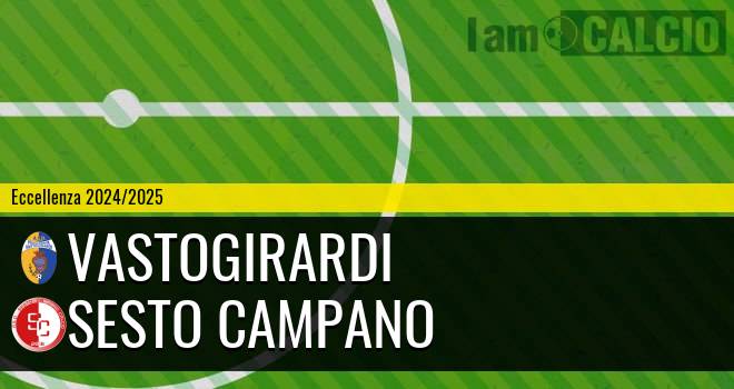 Vastogirardi - Sesto Campano