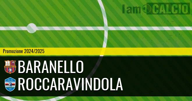 Baranello - Roccaravindola