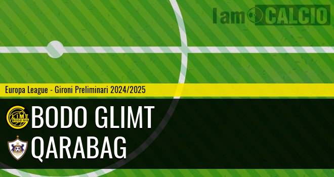 Bodo Glimt - Qarabag