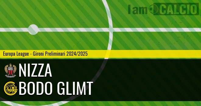 Nizza - Bodo Glimt