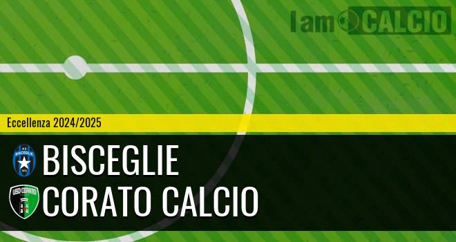 Bisceglie - Corato Calcio