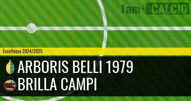 Arboris Belli 1979 - Brilla Campi