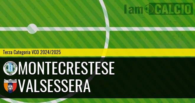 Montecrestese - Valsessera