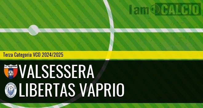 Valsessera - Libertas Vaprio