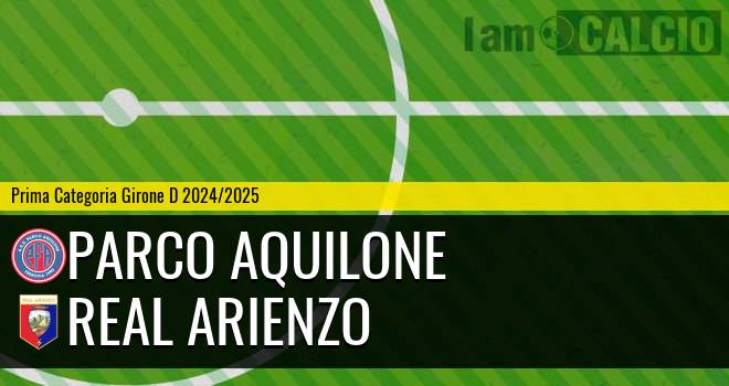 Parco Aquilone - Real Arienzo