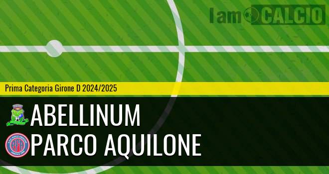 Abellinum - Parco Aquilone