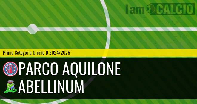 Parco Aquilone - Abellinum