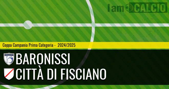 Baronissi - Città di Fisciano