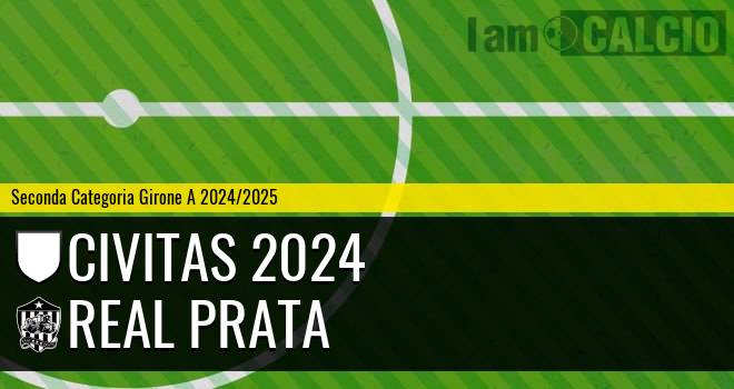 Civitas 2024 - Real Prata