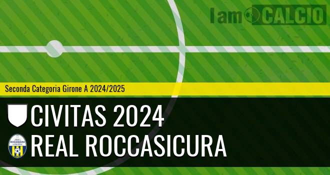 Civitas 2024 - Real Roccasicura