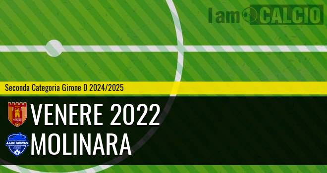 Venere 2022 - Molinara