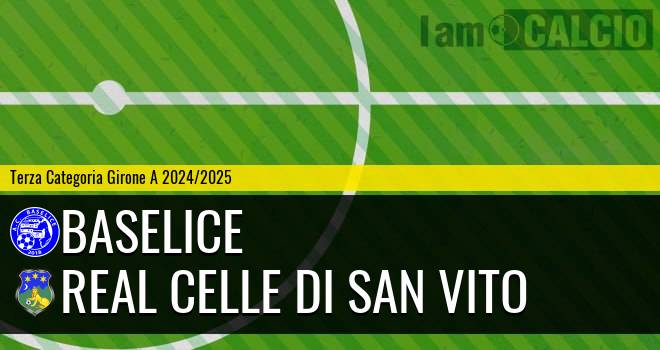 Baselice - Real Celle di San Vito