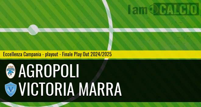 Agropoli - Victoria Marra