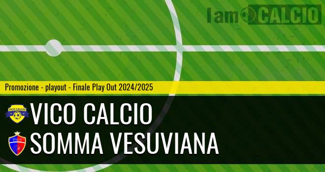 Vico Calcio - Viribus Unitis 100