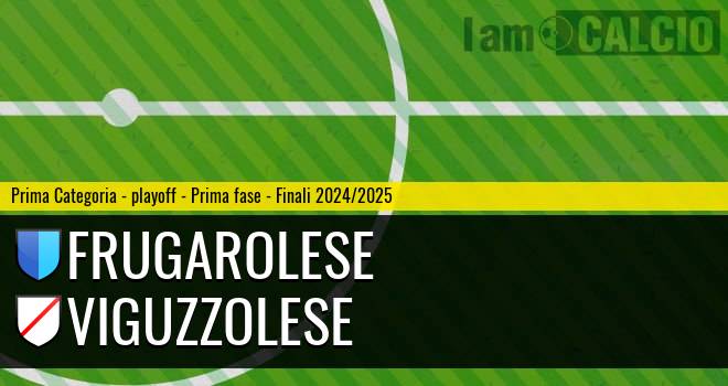 Frugarolese - Viguzzolese