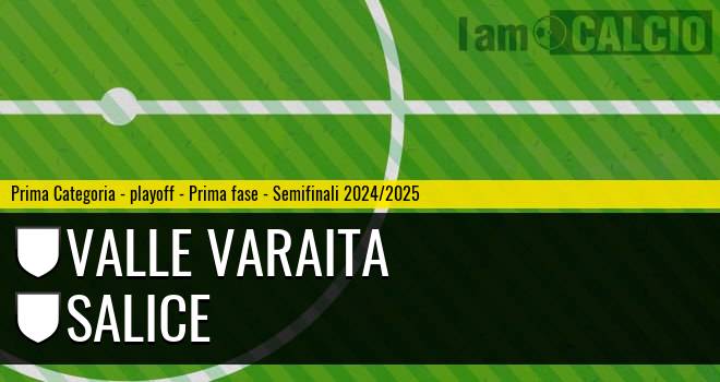 Valle Varaita - Salice