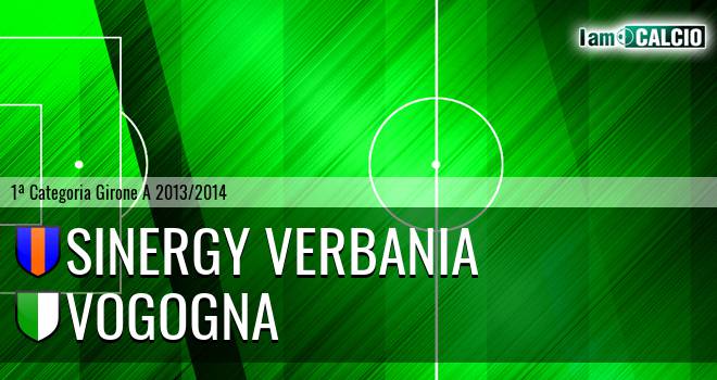 Sinergy Verbania - Vogogna