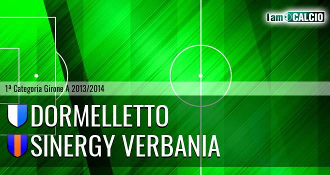 Dormelletto - Sinergy Verbania