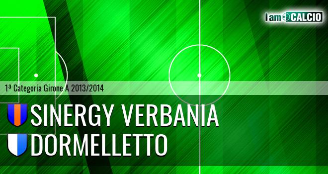 Sinergy Verbania - Dormelletto