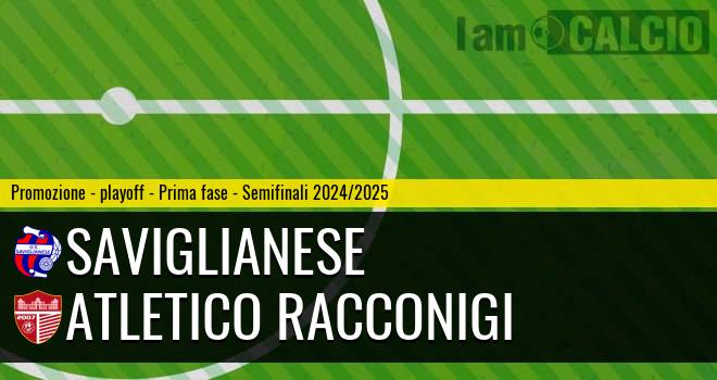 Saviglianese - Moretta