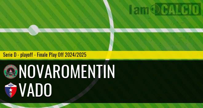 Novaromentin - Vado