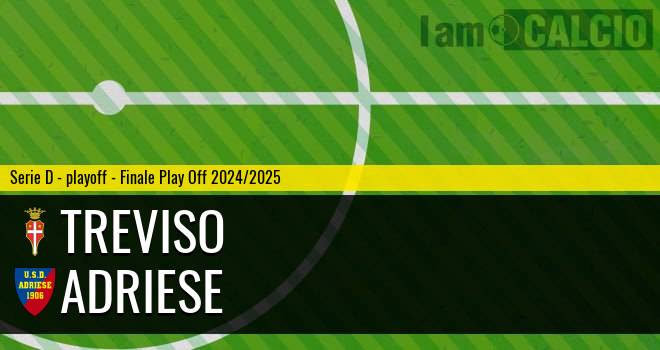 Treviso - Adriese
