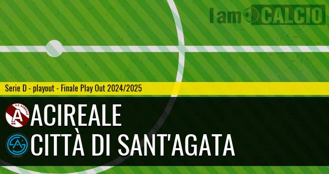 Acireale - Città di Sant'Agata