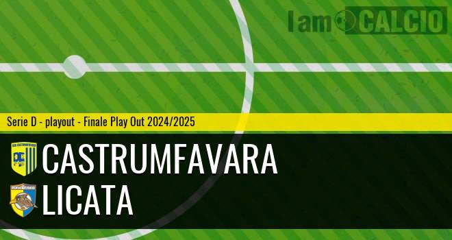CastrumFavara - Licata
